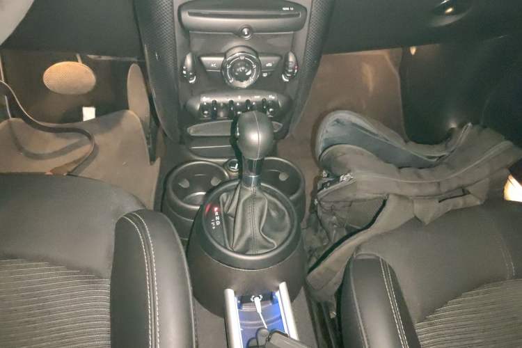 Used MINI Countryman 2013 1.6T COOPER ALL4 Fun