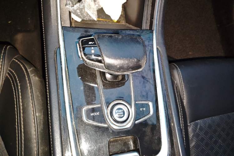 Used CHANGAN Eado New Energy 2019 EV460 Smart Edition
