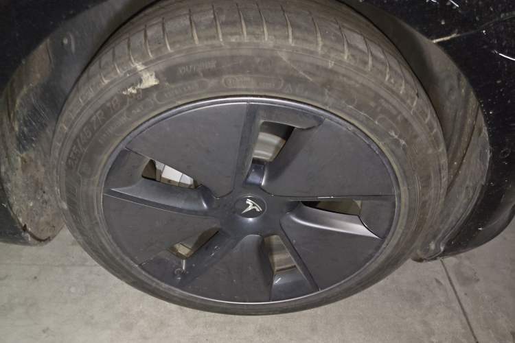 Used Tesla Model 3 2022 Rear-Wheel-Drive Version