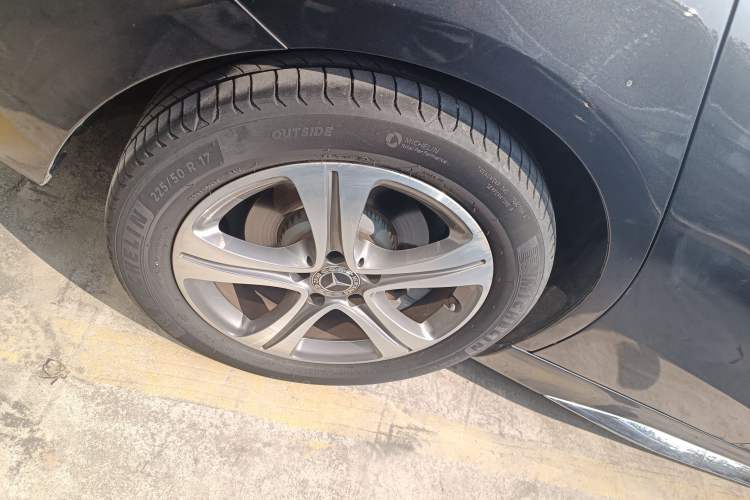 Used Mercedes-Benz C-Class 2022 Restyled C 200 L Sport Edition