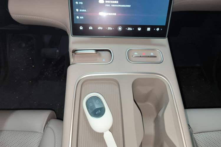 Used Nio EC6 2024 75 kWh