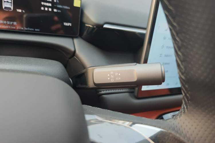 Used AION V 2024 Aion Tyrannosaurus 650 LiDAR Edition