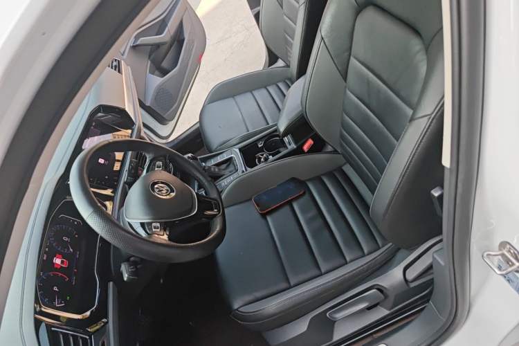 Used Volkswagen Sagitar 2022 280TSI DSG Excellence Edition
