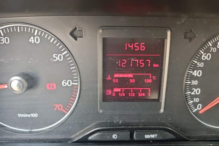 Used Volkswagen Jetta 2010 1.6L Partner
