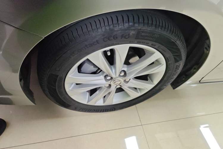 Used Lexus CT 2014 CT200h Comfort Edition Monochrome