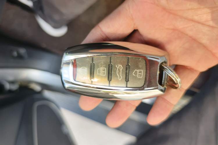 Used Haval H9 2020 2.0T Gasoline 4WD Premium Edition 5 Seats