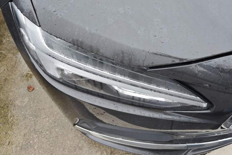 Used Volvo S90 2023 B5 Zhiyi Luxury Edition