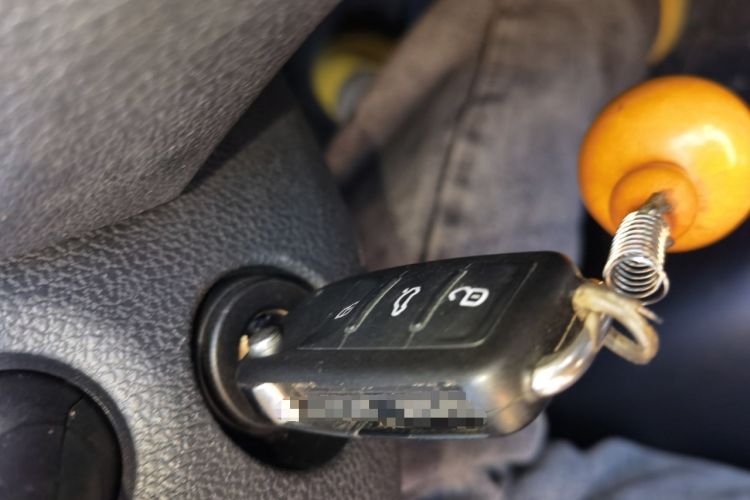 Used Volkswagen Bora 2019 Bora·Legend 1.5L Automatic Fashion Edition China V Standard
