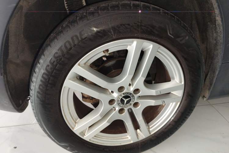 Used Mercedes-Benz GLB 2020 Updated GLB 200 Dynamic Edition
