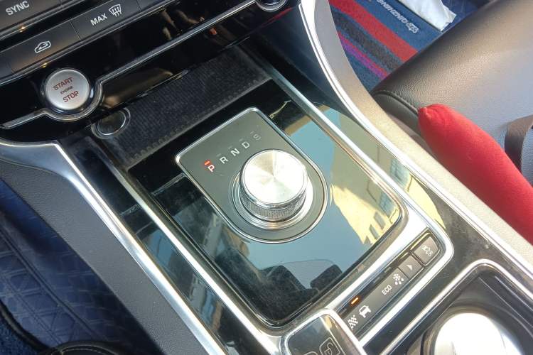 Used Jaguar XEL 2019 2.0T 200 PS Elite Edition
