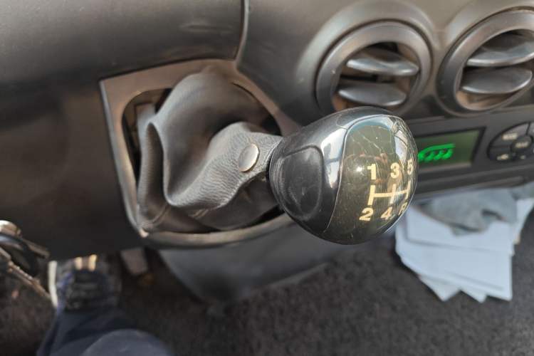 Used Iveco Power Daily 2017 2.8T Prestige V39 Van High Roof Model 43S5
