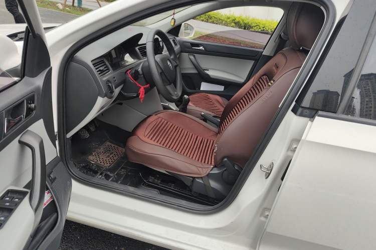 Used Skoda Rapid 2016 1.6L Manual Trend Edition