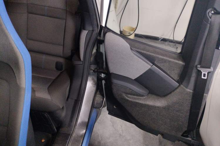 Used BMW i3 2018 Luxury Model