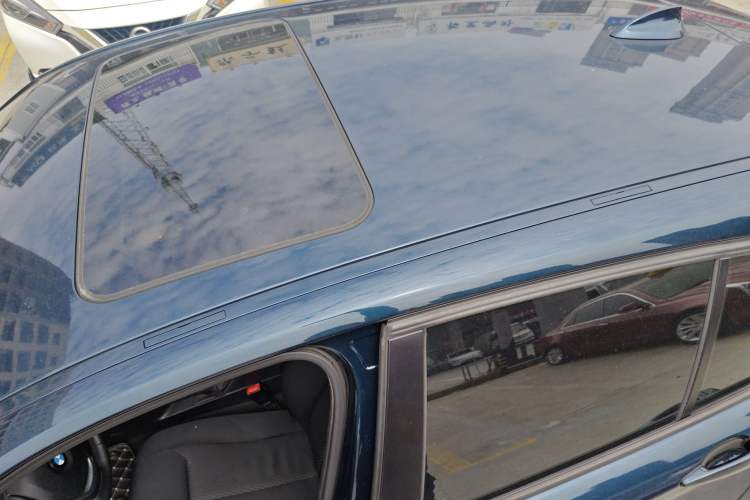 Used BMW 1 Series 2016 118i Leading Model