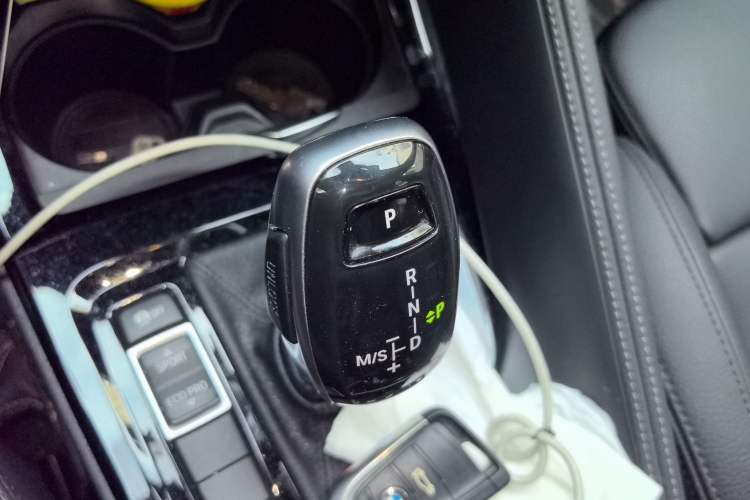 Used BMW X2 2019 sDrive25i Luxury M Sport Package China VI Emission Standard