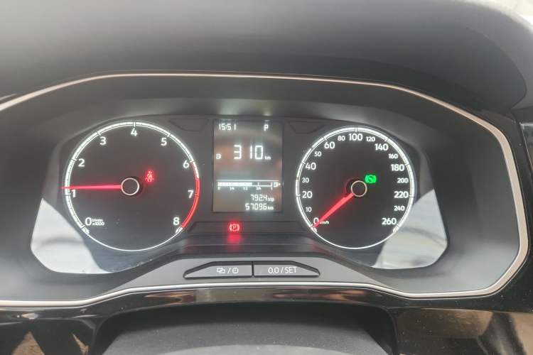 Used Jetta VS5 2021 280TSI Automatic Trend Edition