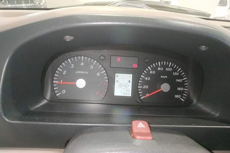 Used Suzuki Wagon R 2015 1.0L Manual Comfort Model
