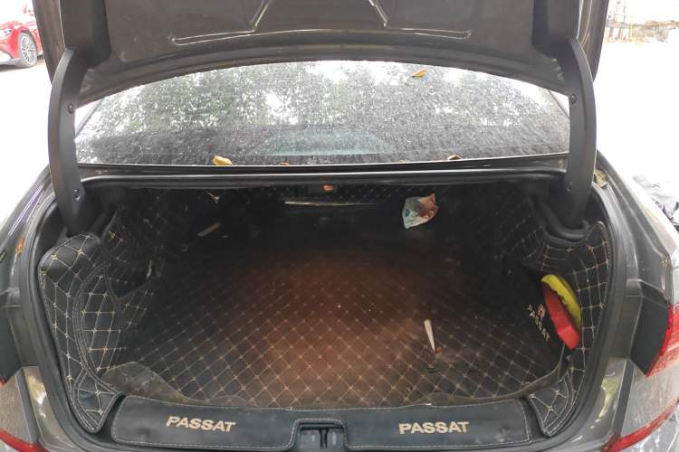 Used Volkswagen Passat New Energy 2019 430 PHEV Hybrid Luxury Edition
