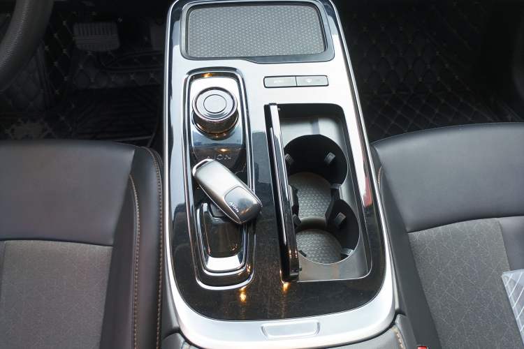 Used AION S 2023 Meizu 580 Lithium Iron Phosphate