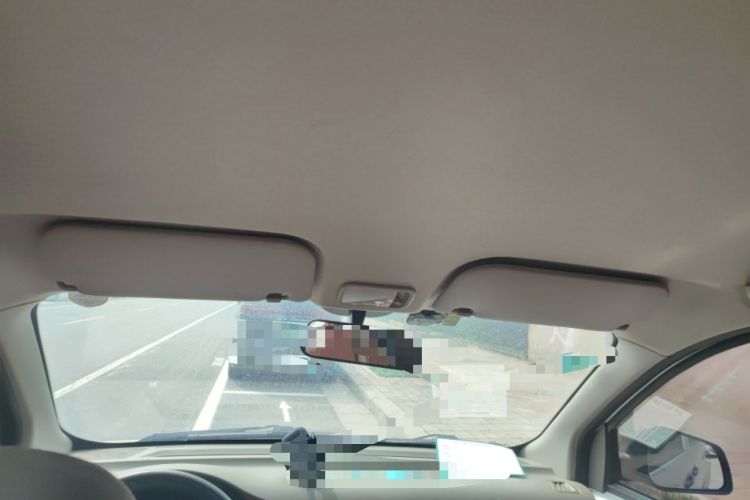 Used Wuling Rongguang V 2018 1.2L Practical Model
