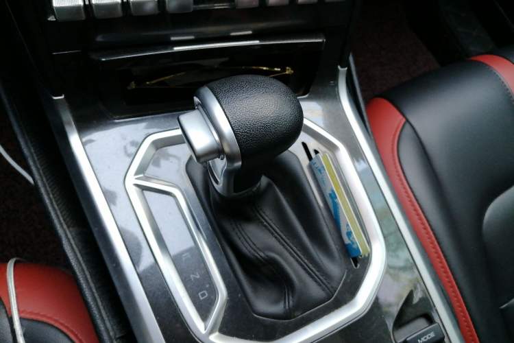 Used Haval H4 2018 Red-Label 1.5 GDIT DCT Fashion Edition
