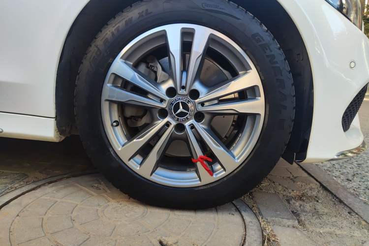 Used Mercedes-Benz C-Class 2018 C 200 L Sport Edition