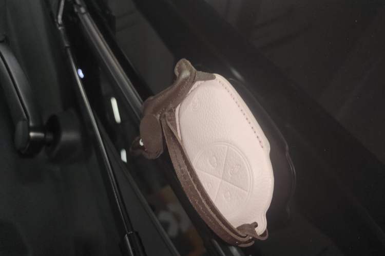 Used Nio ES8 2020 415 km Range 6-Seater Version
