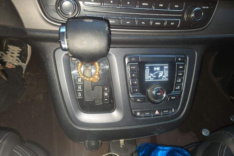 Used SAIC MAXUS G10 2018 PLUS 2.0T Automatic Elite Edition