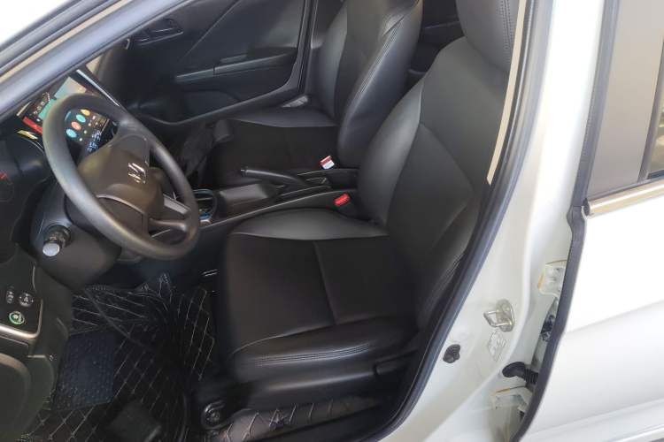 Used Honda Gienia 2017 1.5L CVT Classic Edition