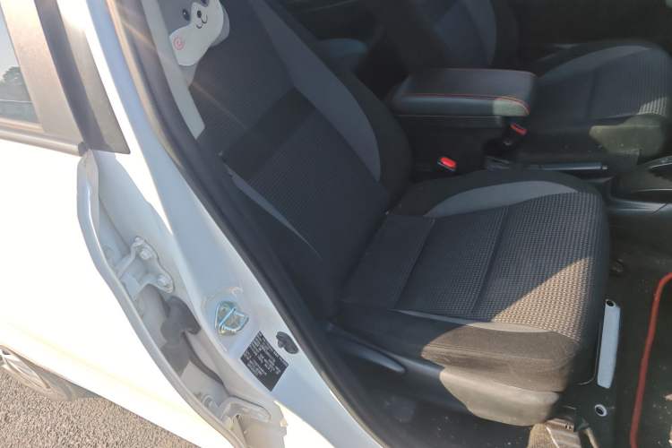 Used Toyota Vios 2022 1.5L 20th Anniversary Edition