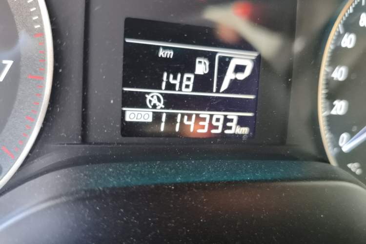 Used Buick GT 2016 15N Automatic Entry-Level Trim