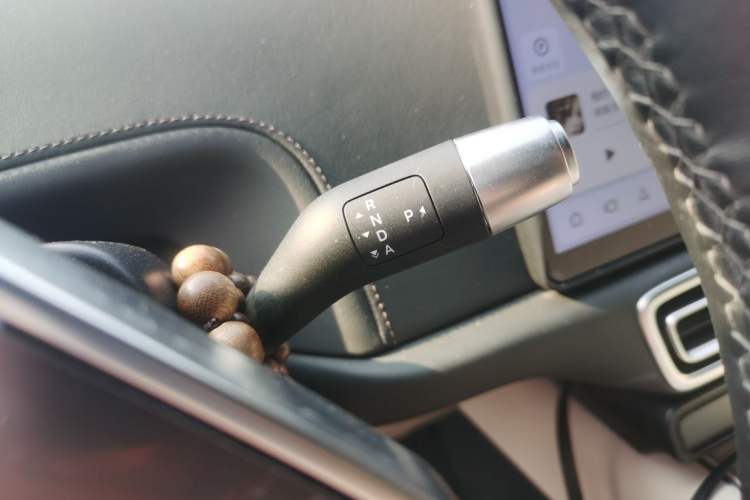 Used Li Auto L6 2024 Max
