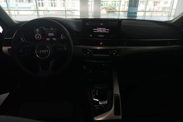 Used Audi A5 2024 Sportback 40 TFSI Fashionable and Dynamic Model