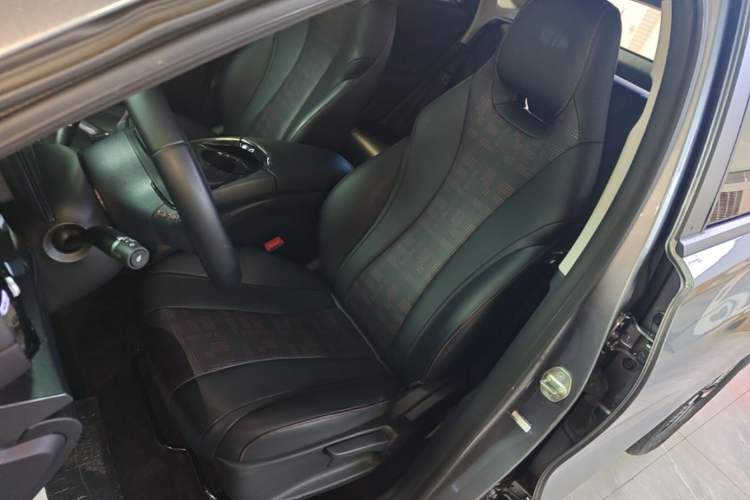 Used BYD e2 2023 Luxury Model
