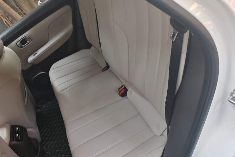 Used AION UT 2025 420 Intelligent Luxury Edition