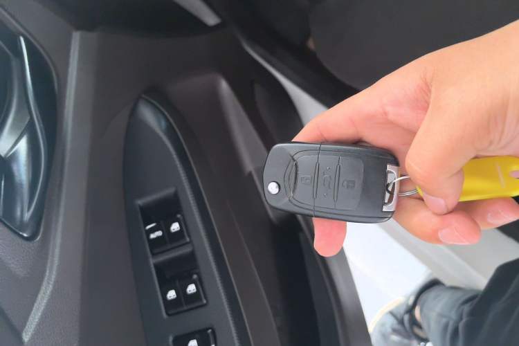 Used Wuling Hongguang 2021 1.5L S Standard Version LAR