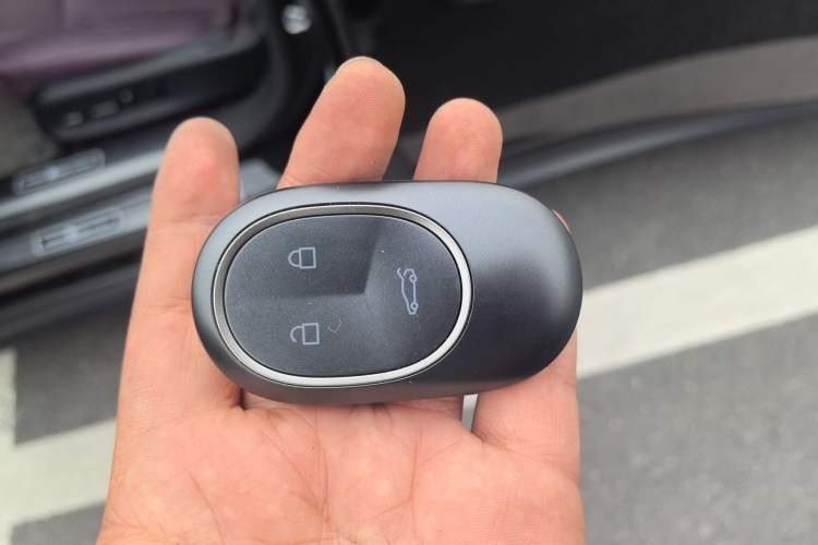 Used Nio ET5T 2024 75kWh Touring
