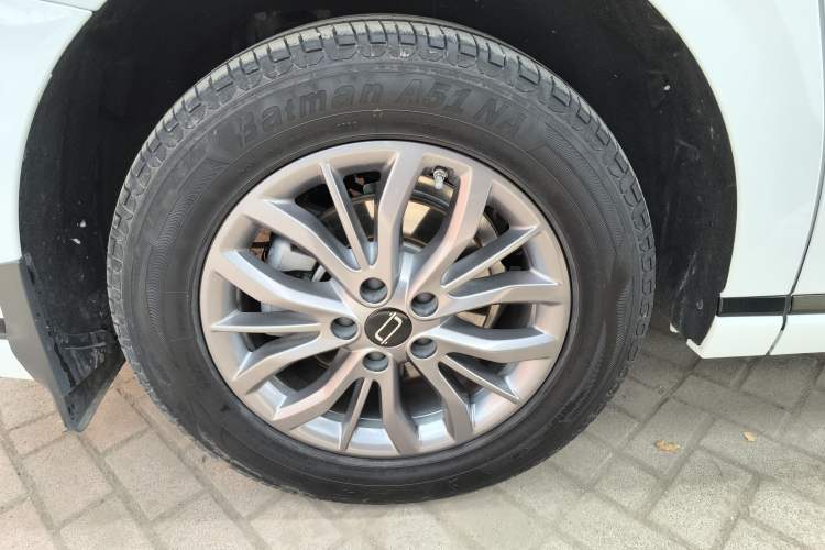 Used Bestune M9 2023 2.0T Ultimate Edition