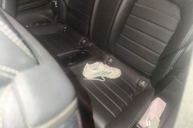 Used Mercedes-Benz C-Class 2016 C 200 4MATIC Coupe