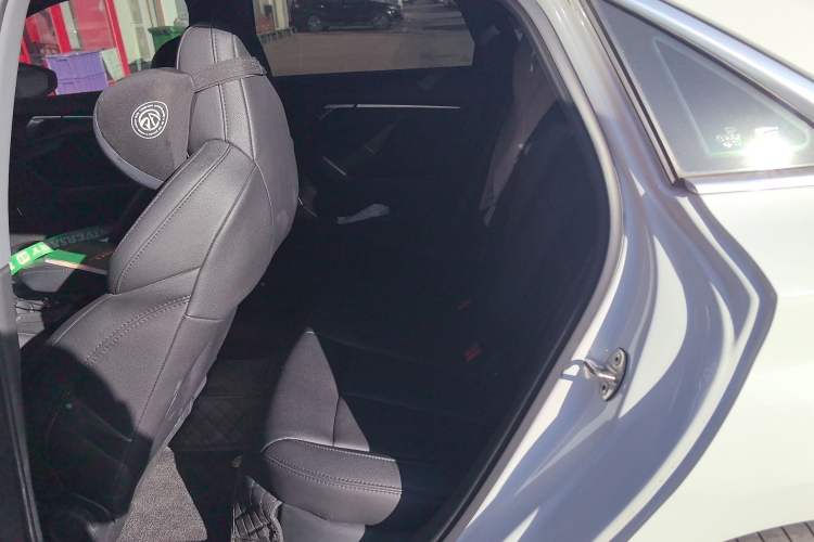 Used Audi A3 2021 A3L Limousine 35 TFSI Ambition Style Edition
