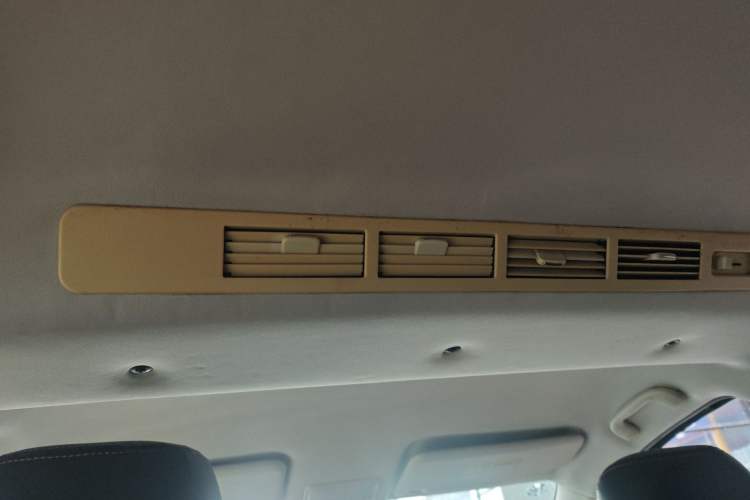 Used HYOSOW S3 2015 1.5L Comfort Version National V