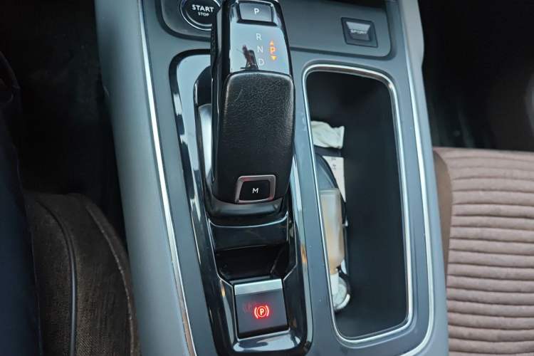 Used Citroen C5 AIRCROSS 2020 360THP Enjoyment Version