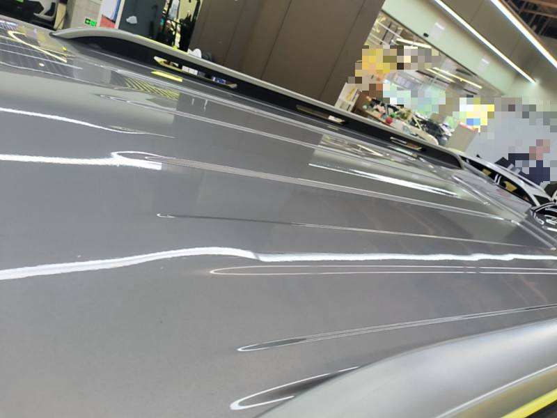 Used JETOUR Shanhai Traveler C-DM 2024 C-DM 129KM Wilderness Edition — 26