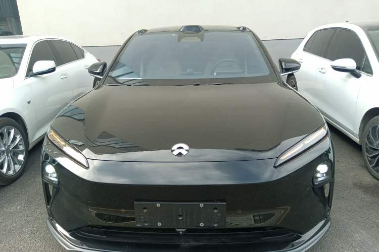 Used Nio ET5T 2024 75kWh Touring