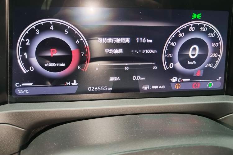 Used Honda Accord 2024 260TURBO Luxury Edition