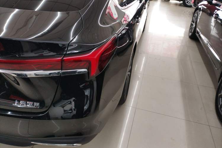 Used Buick LaCrosse 2024 28T Luxury Edition
