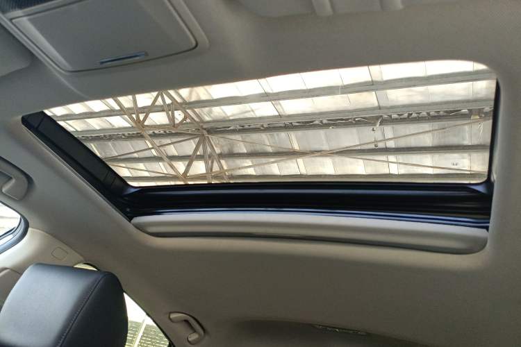 Used Honda Accord 2018 260TURBO Elite Edition China V
