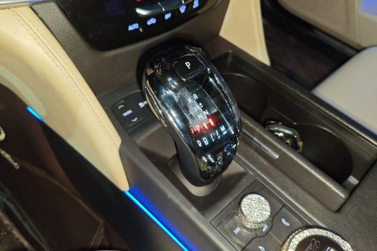 Used Cadillac CT6 2019 28T Fashion Edition
