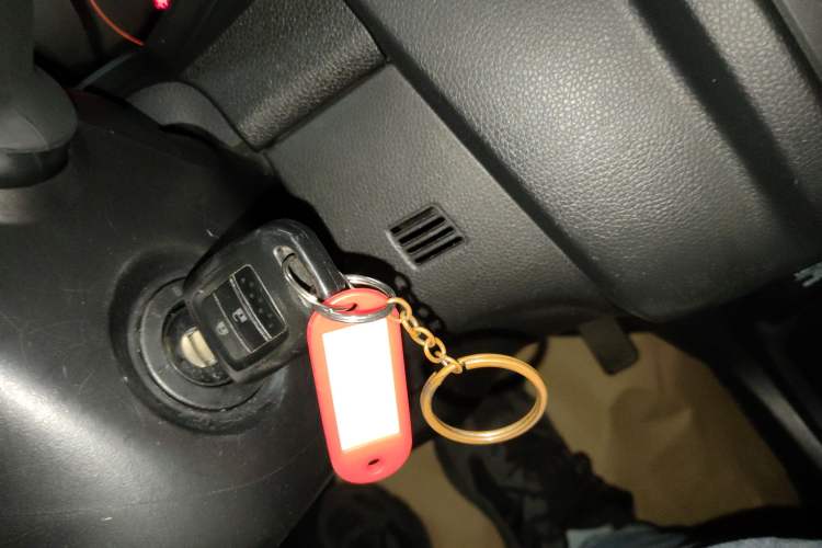 Used Honda Fit 2018 1.5L CVT Comfort Version
