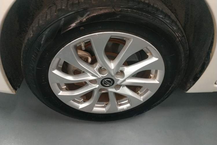 Used Nissan Sylphy 2019 Classic 1.6XE CVT Comfort Edition